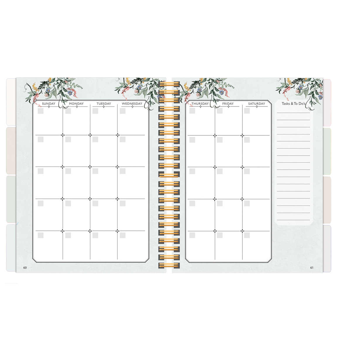Lang Create It Planner – Life and Love | Calendars Online